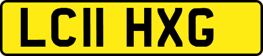 LC11HXG