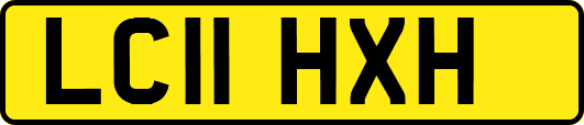 LC11HXH