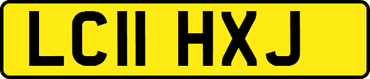 LC11HXJ
