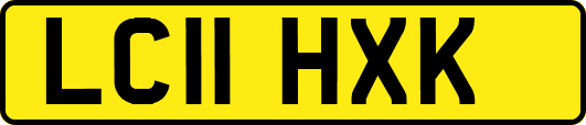 LC11HXK
