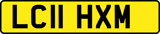 LC11HXM