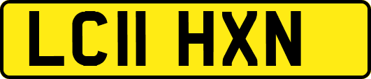 LC11HXN