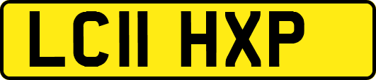 LC11HXP