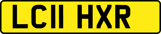 LC11HXR