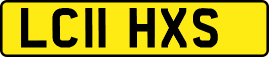 LC11HXS