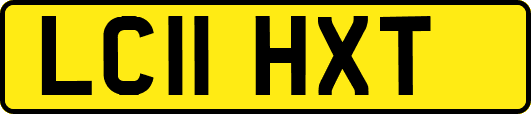 LC11HXT