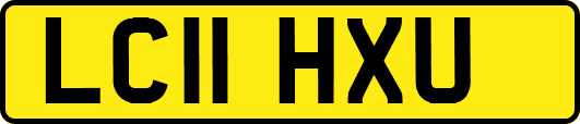 LC11HXU