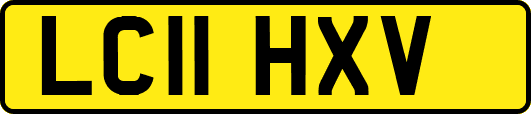 LC11HXV