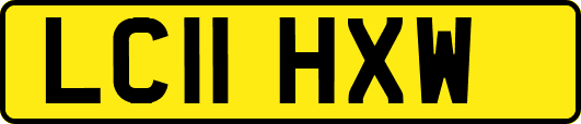 LC11HXW