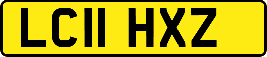 LC11HXZ