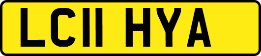LC11HYA