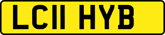 LC11HYB