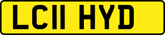LC11HYD