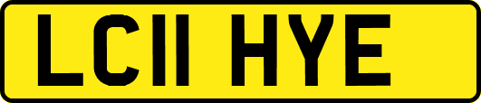 LC11HYE