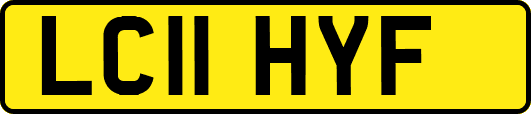 LC11HYF