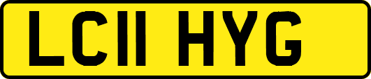 LC11HYG