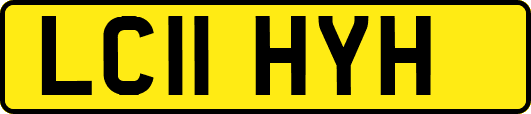 LC11HYH