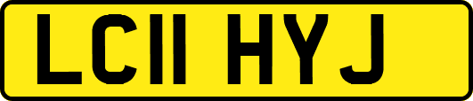 LC11HYJ