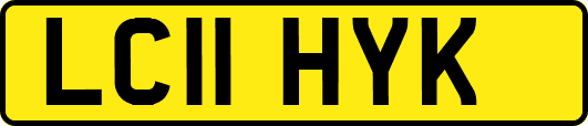 LC11HYK