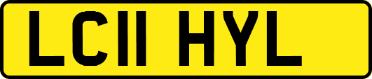 LC11HYL