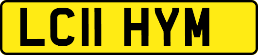 LC11HYM