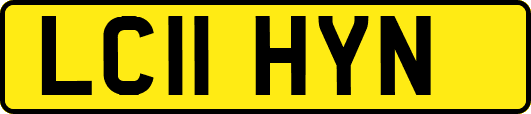 LC11HYN