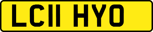 LC11HYO