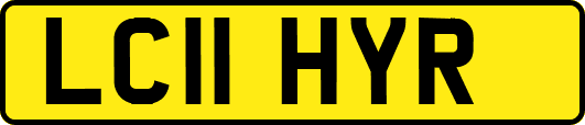 LC11HYR
