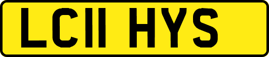 LC11HYS