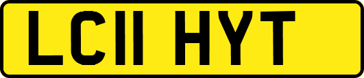LC11HYT