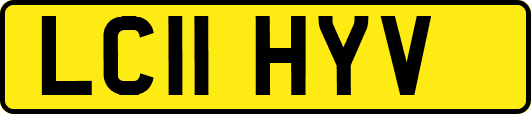 LC11HYV