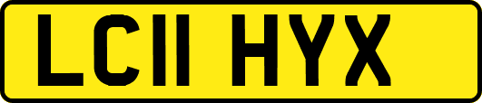 LC11HYX