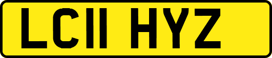 LC11HYZ