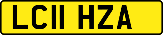 LC11HZA