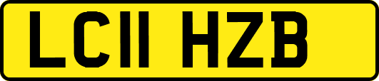 LC11HZB