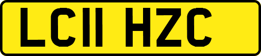LC11HZC