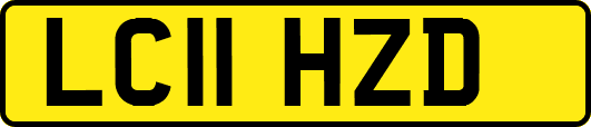 LC11HZD