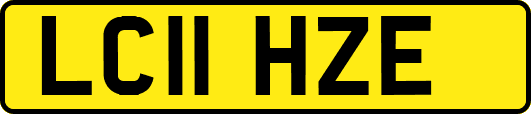 LC11HZE