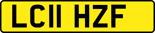 LC11HZF