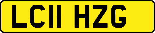 LC11HZG
