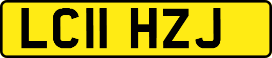 LC11HZJ