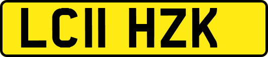 LC11HZK