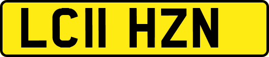 LC11HZN
