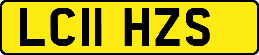 LC11HZS