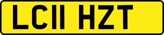 LC11HZT