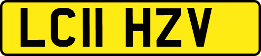 LC11HZV