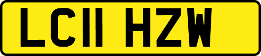 LC11HZW