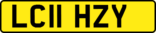 LC11HZY