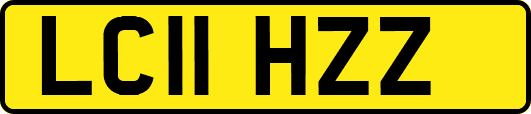 LC11HZZ