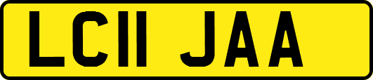 LC11JAA